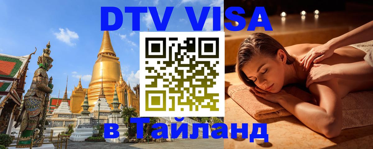 Оформление DTV визы под ключ: стоимость и тарифы, только загранпаспорт - Воронеж 